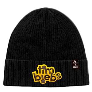 Tim Biebs limited edition toque OS NWT